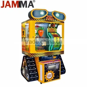 Toy Crane Machine Plush Crane Toy Vending Machine Redemption Machine for Sale thumbnail-1