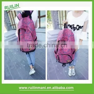 Leisure Massage Backpack Made In China thumbnail-1