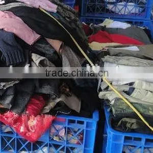 Used Clothes in Bales/cheap Used Clothes thumbnail-2