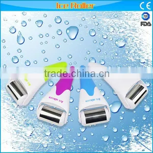 no Needle Ice Roller Lift and Massager Face Roller for Skin Care thumbnail-1