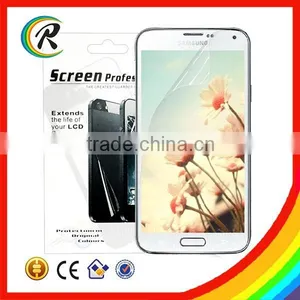 Paypal Lcd Clear Protector for Samsung Galaxy S5 Mini Phone Clear Protector thumbnail-3