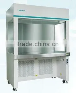 Laboratory Table Top Laminar Flow Cabinet/ Clean Bench/ Laminar Flow Hood thumbnail-1