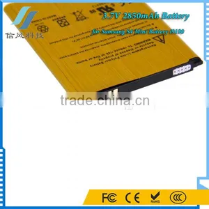 3.7V 2850mAh Battery for Samsung S4 Mini Battery I9190 Battery thumbnail-4