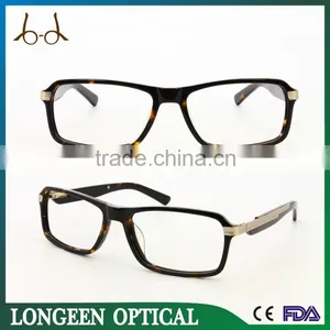 2016 Popular Eyeglasses Changeable Frames thumbnail-1