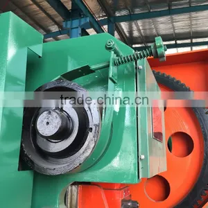 Simple Sructure Tube Punching Machine thumbnail-4