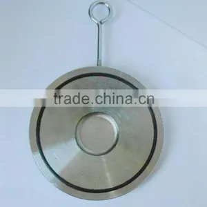 Single Plate Swing Check Valve American Standard Class125/Class150 thumbnail-5