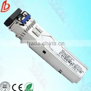 SFP-LX-SM1310 1000Base-LX 1310nm 10KM 1.25G Fiber Optical Module SFP Module Price thumbnail-1