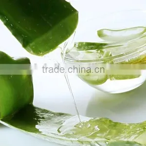 100% Pure Aloe Vera Gel thumbnail-1