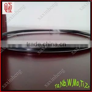 High Purity 0.3mm Tungsten Wire thumbnail-4