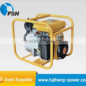 Robin Gasoline Water Pump 2"inch, Robin Gasoline Water Pump Powered With Robin Engine thumbnail-1