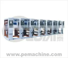 ASY-A600-100G Ravure Printing Machine thumbnail-1