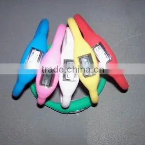 Silicone Wristband thumbnail-1