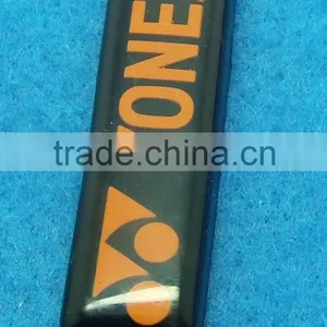 Custom PVC Label thumbnail-5