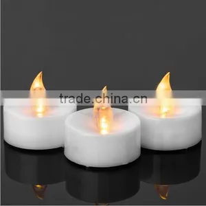Home Decoration Flameless Led Tealight Candle,mini Led Tea Light Candle thumbnail-3