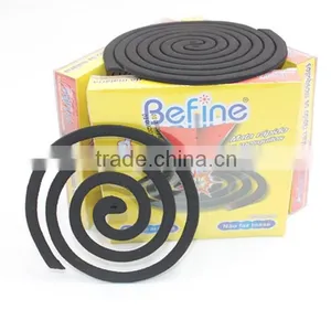 Top Efficiency Mosquito Killer Coil thumbnail-1