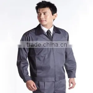 Hot Sell and New Design Safety Working Clothes thumbnail-4