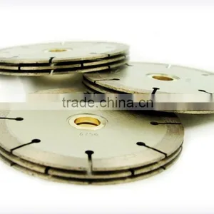 China Diamond Blades thumbnail-4