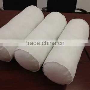 2016 New Design Long Trip Partner Non Woven Cylindrical Pillow Comfort Travel Body thumbnail-3