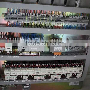 Mattress Panel Fabric Cutting Machine(BCB) thumbnail-2