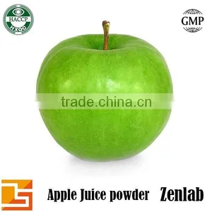 Pure Organic Apple Powder High Quality Apple Juice Powder thumbnail-1