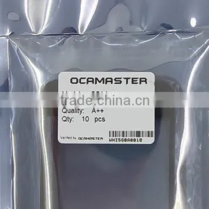 Factory Direct Slae! For IPhone 4/ 4S/5/ 5S/5C/6/6+/6S/6S+ LCD Front Glass thumbnail-6