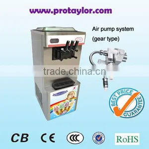 Hot Sale 2014 Commercial Frozen Yogurt Machine Price (ICM-T333) thumbnail-1