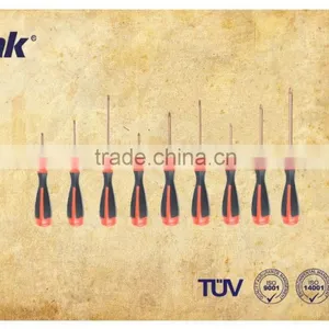 Precision Screwdriver Bit Set for Computer Slotted Head thumbnail-3