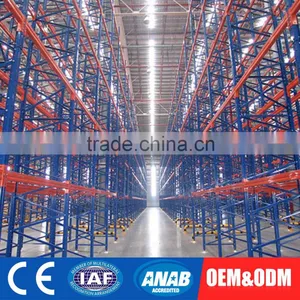 2016 Most Popular Metal Warehouse Rack thumbnail-1