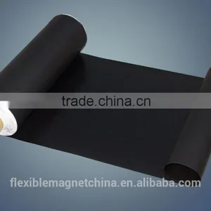 Plain Brown Rubber Magnet Flexible Magnet thumbnail-2
