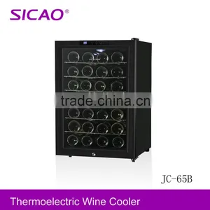 Table Cooler 48L Metal Shelf Electric Beer Cooler thumbnail-3