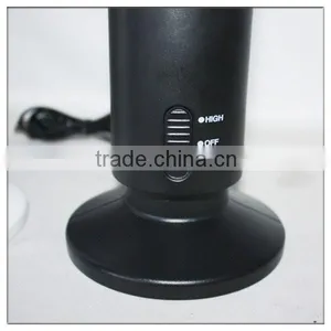 Usb Cooling Fan Mini Desktop Tower Fan With Factory Price Promoional thumbnail-2