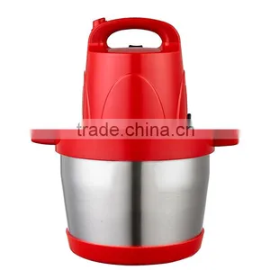 HOT 2016 Commercial Meat Grinder 5L New Design Low Noise thumbnail-1