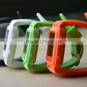 Digital Picture MP4 Wrist Watch for Men and Women thumbnail-6