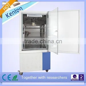 LCD Comprehensive Drug Stability Test Chamber(with Humidity and Light Function) thumbnail-3