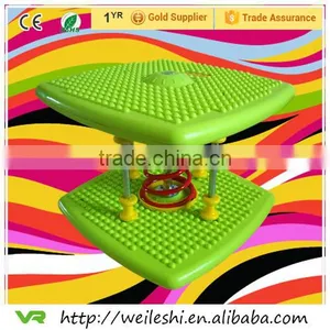 Hot Sell Fitness Equipment Slimming Bodytwister Wriggled Machine thumbnail-1