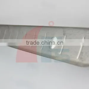 Suzuki Jimny JB33 JB23 JB43 Refit Front Rear Guard Board thumbnail-3