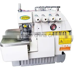 Overlock Sewing Machine JY747 Sewing Machine for Pvc thumbnail-1