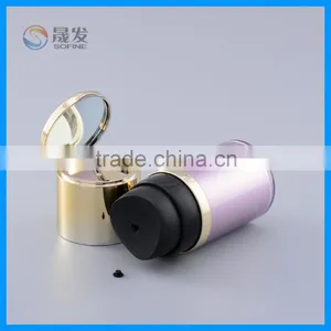 Flip Cosmetic Liquid Foundation Bottle thumbnail-4