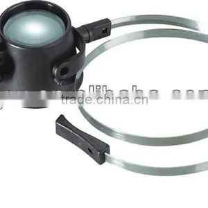 MAGNIFIER FOR REPAIRING CLOCKS AND WATCHES thumbnail-1