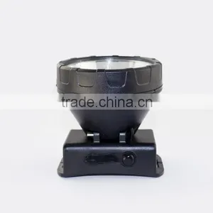Super Bright Long Lighting Low Price Fishing Camping Climbing Led Headlamp thumbnail-2