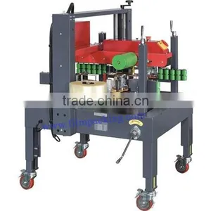 Carton /Boxes Packing Sealing Machine thumbnail-6