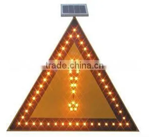 Solar Road Sign thumbnail-3