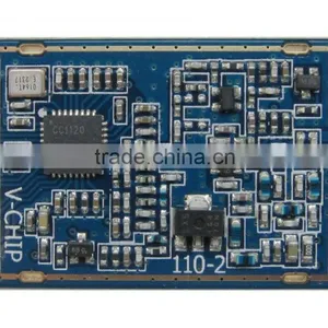 rf 433mhz Weather Station Module Long Distance Transmit thumbnail-1