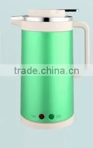 Cordless Feature and CB,CE,SASO,CCC,Certification Electric Water Kettle thumbnail-5