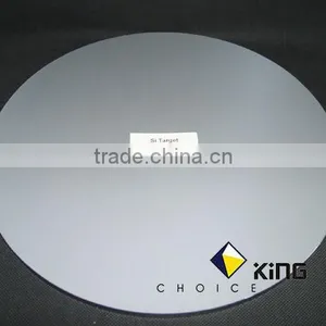 Silicon Product N-type Mono Crystal Si Metal thumbnail-1