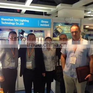 2015 Most Popular 120w Cool White Led Street Light for Office Builing thumbnail-5