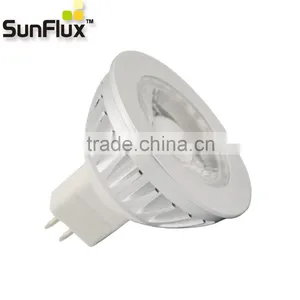 CRI >95 True Color 5W MR16 Spot LED thumbnail-1