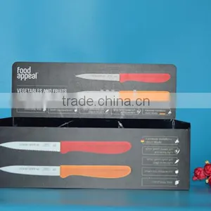 Premium Quality Top Class Import Acrylic Material Organizer for Knife Cheap Price thumbnail-1