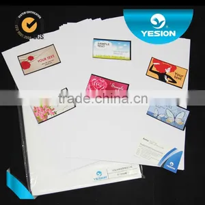 China Best Sell A4 4R 5R Double Matte Photo Paper, Low Price Premuim Quality thumbnail-3