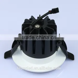 New Designed CRI97 8w Led Cob Recessed Downlight for Ceiling Lighting thumbnail-4